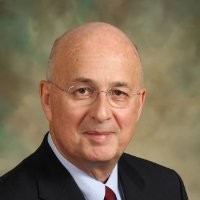 Terry Ponder
