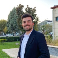 Furkan Kocakoç