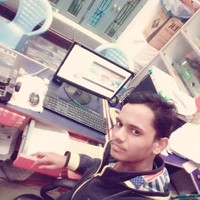 Md Saify