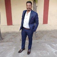 Parvinder Singh