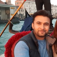 Lalit Bhatia