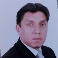 Paul Moya O.