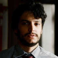 Lucas Pavanelli