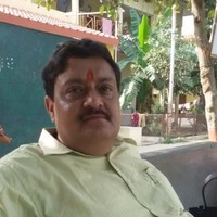 Krishna Kumar