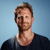 Kasper Hornbeck