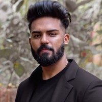 Anoop R