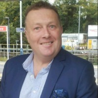 Kevin Clark