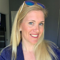 Cassie Mower