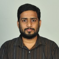 ANSAR PATHUKANDATHIL