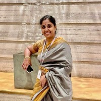 Dr. Lavanya Bennuru