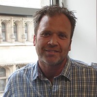 Michael Spooner