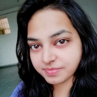 Anushka Y
