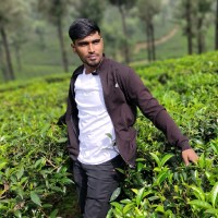 Mohankumar E
