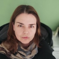 Teodora Kirilova