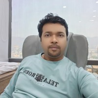 Rajan Shimpi