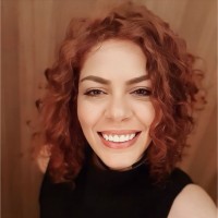 Priscilla Faria