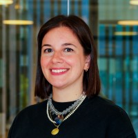 Caroline O'Neill