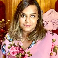 Shareen Ali