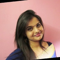 Antara Bagchi