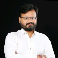 Nitish Deshpande