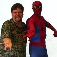 W. Jerry Brand, RHIT