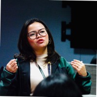 Faith Edlehn Jovellanos