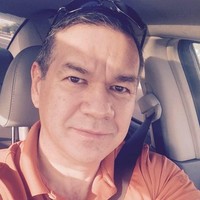 Roy Mercado
