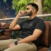 Himanshu Yadav