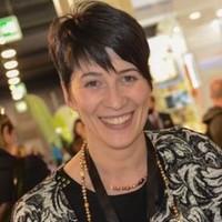 Silvia Bonoli