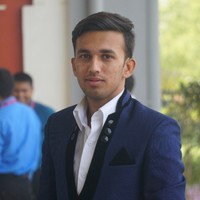 Siddharth Prajapati