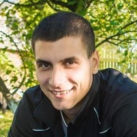Иван Пилюгин