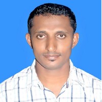 sajeesh Kumar.c
