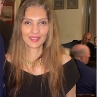 Priya Advani