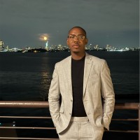 Ojay Patrick Ellis