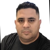 Roberto Dainier Morin Figueredo