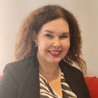 Sandra Potgieter
