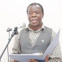 Joseph Tshimanga Kalambay