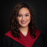 Trisha Anne Oliveros