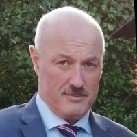 Tom O'Donnell