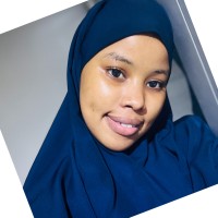 Shugri Ahmed Osman