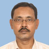 Anupam Jyoti Haldar
