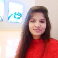 Pooja Kushwaha