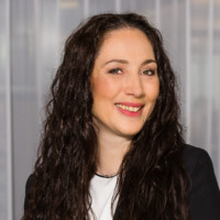 Sarah Gesarf