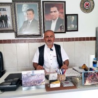 Ersin Öncü