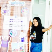 Swati Kashyap