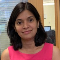Aparna Deshpande