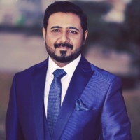 Zain Imran