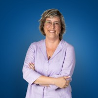 Roelien Boter-Smit