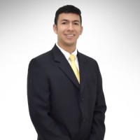 Jesus Daniel Joven Vega