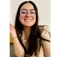 María Fernanda Barbosa Rodríguez